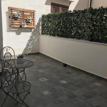 Il Mio Posto Ai Quattro Canti - Centro Storico Палермо Экстерьер фото